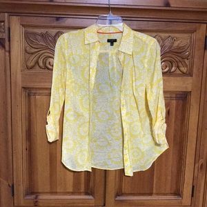 🌻Cute long sleeve shirt